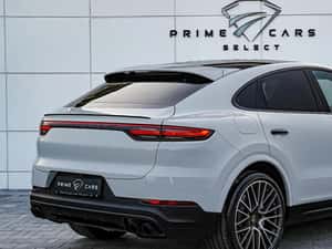 Porsche Cayenne Automată 340 HP Benzină — miniatura 3