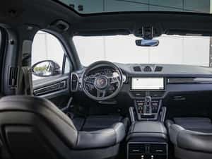 Porsche Cayenne Automată 340 HP Benzină — miniatura 4