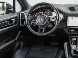 Porsche Cayenne Automată 340 HP Benzină — miniatura 5