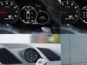 Porsche Cayenne Automată 340 HP Benzină — miniatura 6