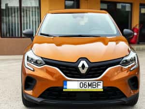Renault Captur NOU ! KM 18.354