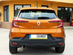 Renault Captur NOU ! KM 18.354 — miniatura 2