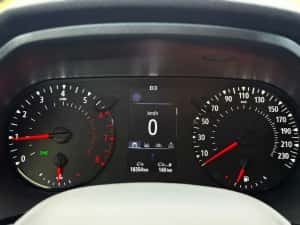 Renault Captur NOU ! KM 18.354 — miniatura 3