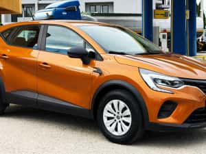 Renault Captur NOU ! KM 18.354 — miniatura 4