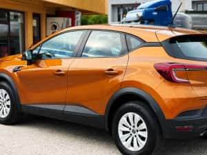 Renault Captur NOU ! KM 18.354 — miniatura 5