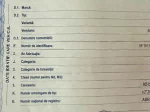 Renault Captur NOU ! KM 18.354 — miniatura 6