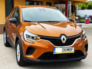 Renault Captur NOU ! KM 18.354 — miniatura 8