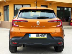 Renault Captur NOU ! KM 18.354 — miniatura 10