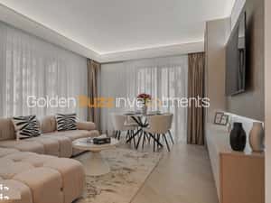Apartament 3 camere de inchiriat | Cortina North
