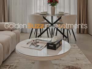 Apartament 3 camere de inchiriat | Cortina North — miniatura 3