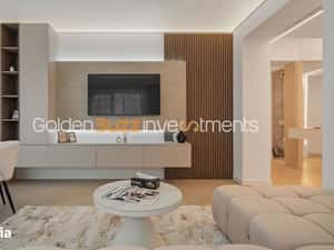 Apartament 3 camere de inchiriat | Cortina North — miniatura 4