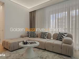 Apartament 3 camere de inchiriat | Cortina North — miniatura 5