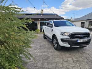 Ford ranger wildtrak