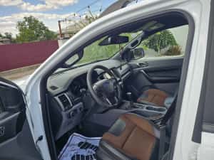 Ford ranger wildtrak — miniatura 3