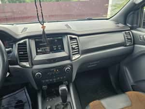 Ford ranger wildtrak — miniatura 5