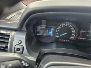 Ford ranger wildtrak — miniatura 6