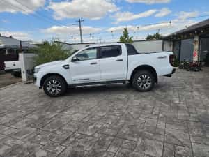 Ford ranger wildtrak — miniatura 7