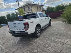 Ford ranger wildtrak — miniatura 8