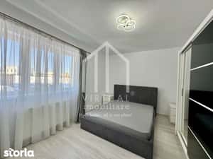 Apartament cu 2 camere, 60mp utili, baie cu geam, parcare privata — miniatura 5