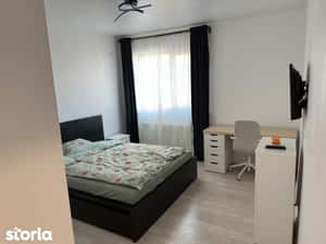 Proprietar, vand apartament cu 3 camere langa metrou Laminorului — miniatura 4