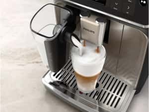 Philips lattego seria EP5546/70 — miniatura 6