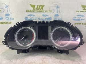 Ceasuri bord 5E0920759 Skoda Octavia 3 (facelift) (2017 - 2020)