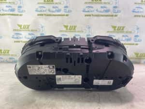 Ceasuri bord 5E0920759 Skoda Octavia 3 (facelift) (2017 - 2020) — miniatura 2