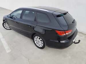 Seat  Leon  1.6 Tdi  ST  EURO 5 — miniatura 5