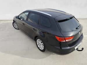 Seat  Leon  1.6 Tdi  ST  EURO 5 — miniatura 6
