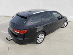 Seat  Leon  1.6 Tdi  ST  EURO 5 — miniatura 7