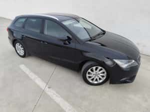 Seat  Leon  1.6 Tdi  ST  EURO 5 — miniatura 8