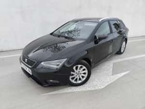 Seat  Leon  1.6 Tdi  ST  EURO 5 — miniatura 9