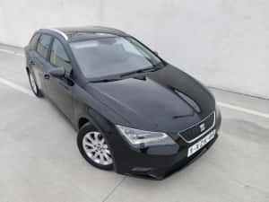 Seat  Leon  1.6 Tdi  ST  EURO 5 — miniatura 10