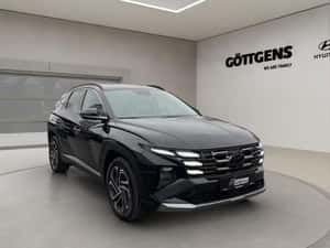 Hyundai TUCSON - 39.900 EUR