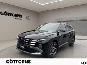 Hyundai TUCSON - 39.900 EUR — miniatura 2