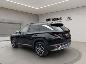 Hyundai TUCSON - 39.900 EUR — miniatura 3