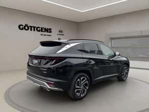 Hyundai TUCSON - 39.900 EUR — miniatura 4