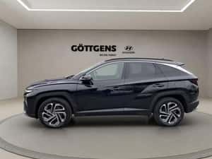 Hyundai TUCSON - 39.900 EUR — miniatura 5
