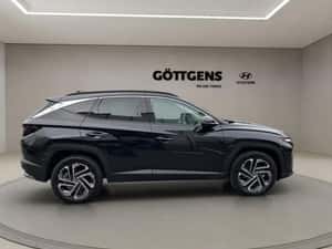 Hyundai TUCSON - 39.900 EUR — miniatura 6