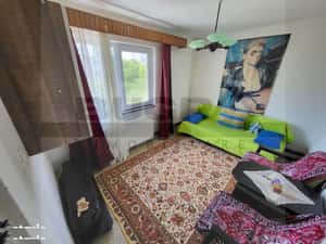 Apartament cu 2 camere, 42 mp, etaj intermediar, Zona Casa Piratilor — miniatura 3