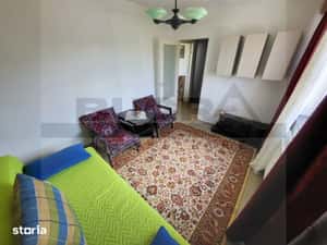 Apartament cu 2 camere, 42 mp, etaj intermediar, Zona Casa Piratilor — miniatura 4