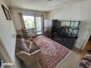 Apartament cu 2 camere, 42 mp, etaj intermediar, Zona Casa Piratilor — miniatura 5