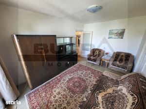 Apartament cu 2 camere, 42 mp, etaj intermediar, Zona Casa Piratilor — miniatura 6