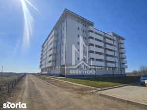 OFERTA Apartament 3 camere decomandat 2 bai Grand Arena Dealul Cucului — miniatura 5