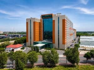 2 camere Rin Grand Hotel — miniatura 2