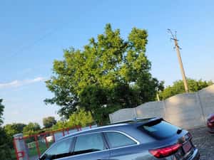 AUDI A4 B9.5 AVANT 3xS LINE FACELIFT — miniatura 6