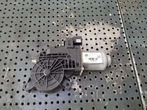 Motoras macara dreapta spate skoda roomster 5j 5j0959812a — miniatura 3