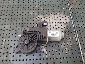 Motoras macara dreapta spate skoda roomster 5j 5j0959812a — miniatura 6