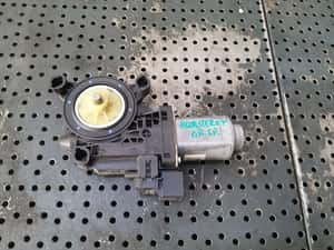 Motoras macara dreapta spate skoda roomster 5j 5j0959812a — miniatura 7