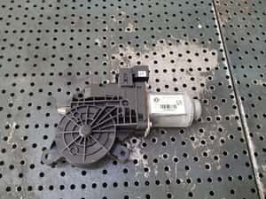 Motoras macara dreapta spate skoda roomster 5j 5j0959812a — miniatura 9